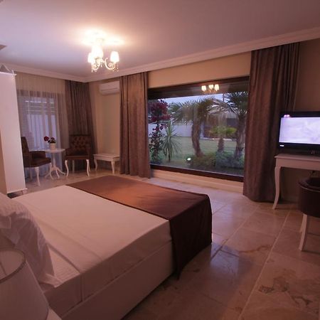 Alacati Cinar Boutique Hotel Phòng bức ảnh