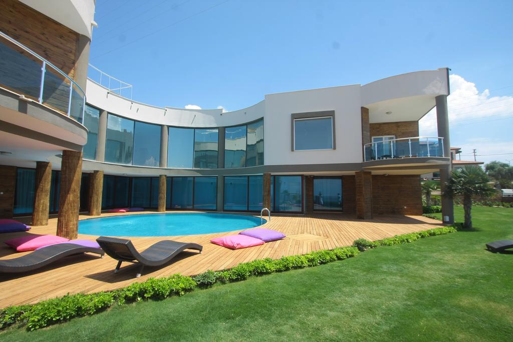 Alacati Cinar Boutique Hotel Ngoại thất bức ảnh