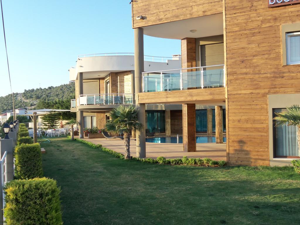 Alacati Cinar Boutique Hotel Ngoại thất bức ảnh