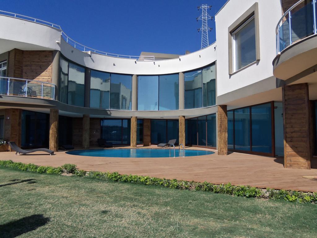 Alacati Cinar Boutique Hotel Ngoại thất bức ảnh