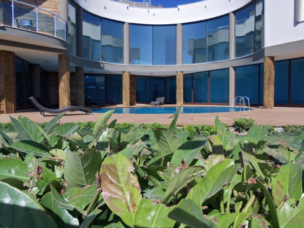 Alacati Cinar Boutique Hotel Ngoại thất bức ảnh