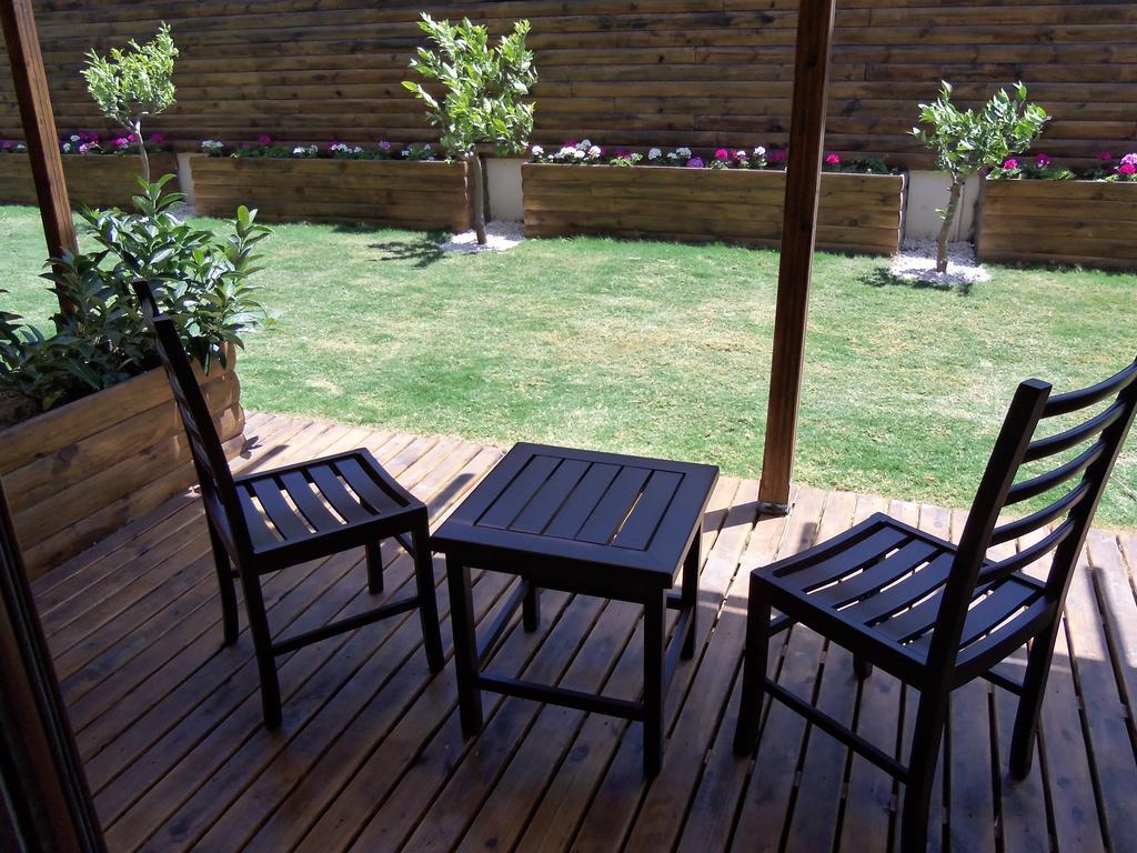 Alacati Cinar Boutique Hotel Phòng bức ảnh