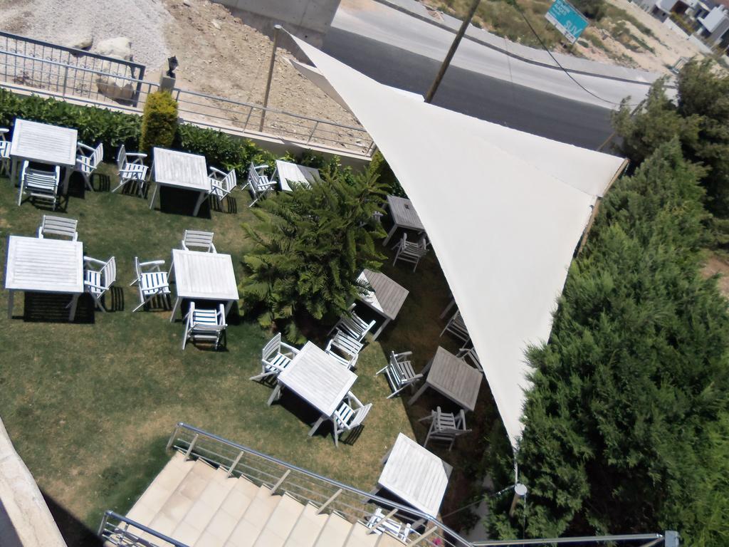 Alacati Cinar Boutique Hotel Ngoại thất bức ảnh