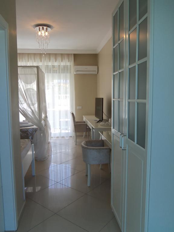 Alacati Cinar Boutique Hotel Phòng bức ảnh