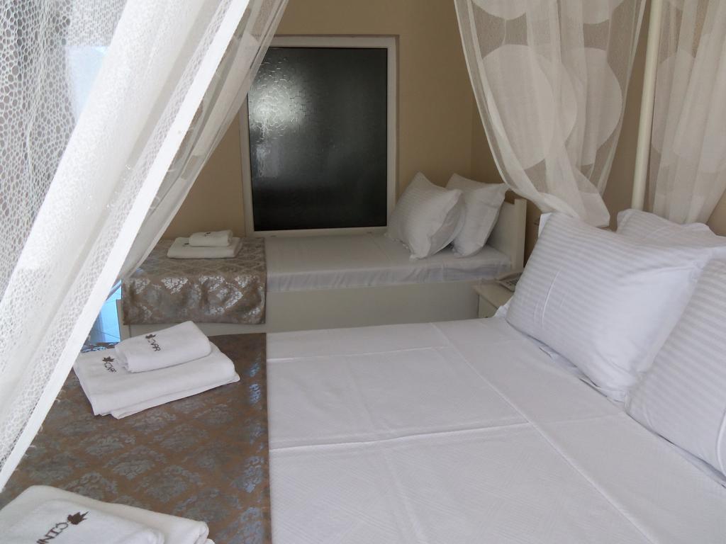 Alacati Cinar Boutique Hotel Phòng bức ảnh
