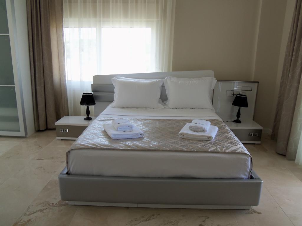 Alacati Cinar Boutique Hotel Phòng bức ảnh