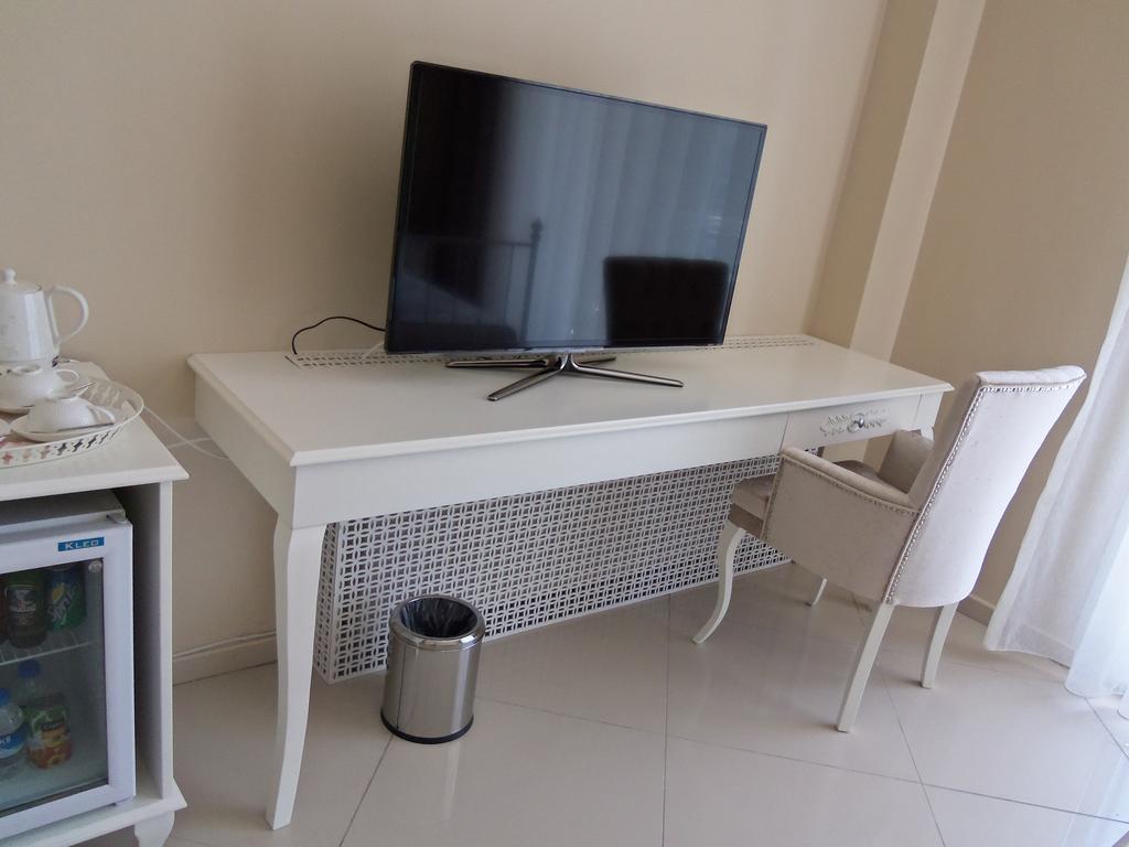 Alacati Cinar Boutique Hotel Ngoại thất bức ảnh