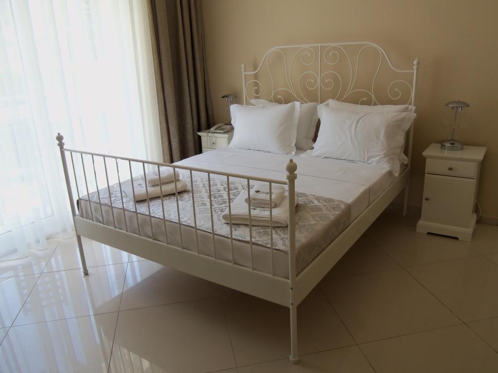 Alacati Cinar Boutique Hotel Ngoại thất bức ảnh
