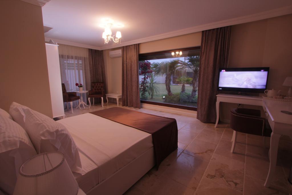 Alacati Cinar Boutique Hotel Phòng bức ảnh