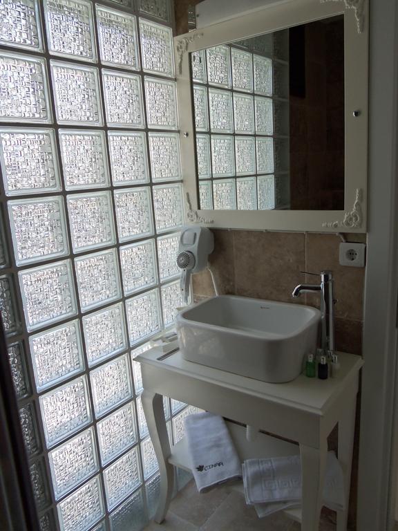 Alacati Cinar Boutique Hotel Phòng bức ảnh