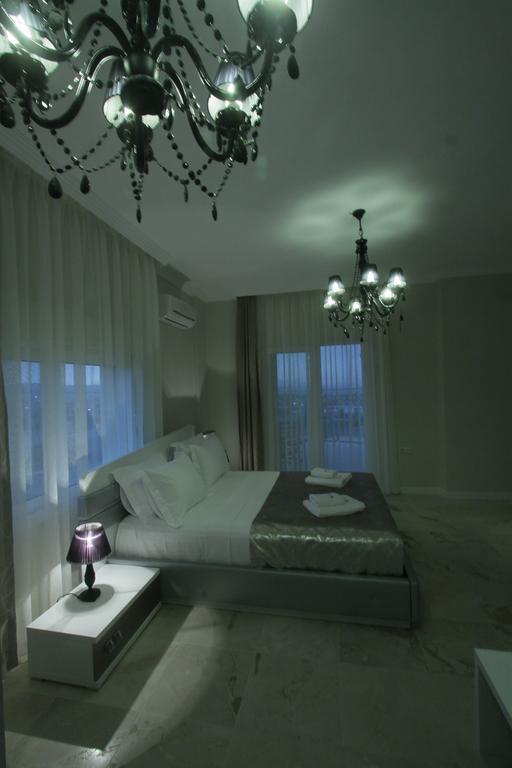 Alacati Cinar Boutique Hotel Phòng bức ảnh