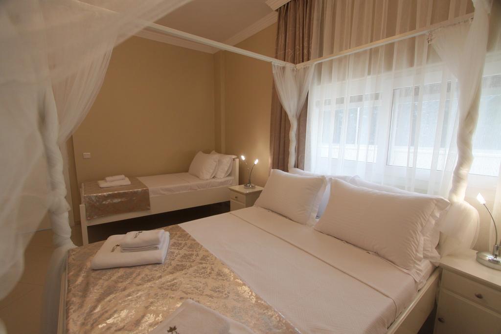 Alacati Cinar Boutique Hotel Phòng bức ảnh
