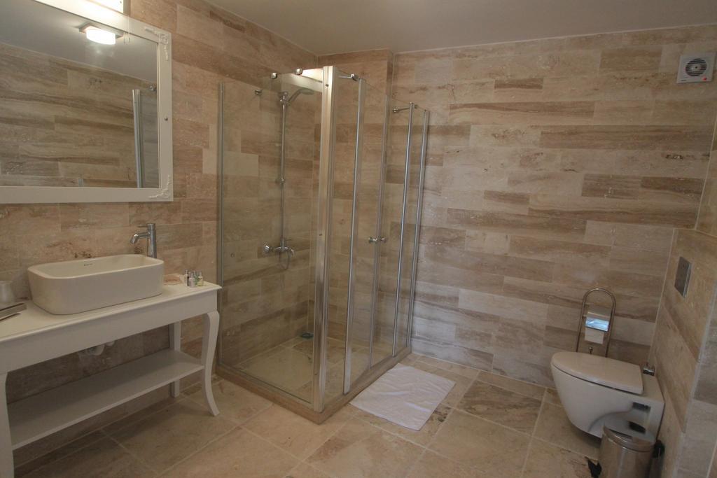 Alacati Cinar Boutique Hotel Phòng bức ảnh